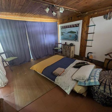 Chalet Sul Trasimeno SantʼArcangelo Exteriör bild