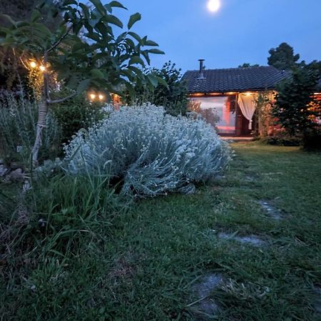 Chalet Sul Trasimeno SantʼArcangelo Exteriör bild