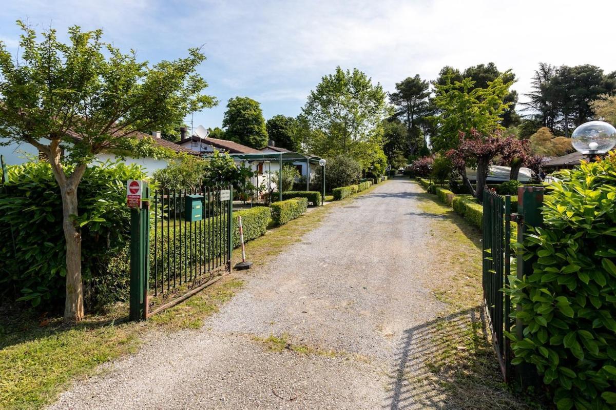 Chalet Sul Trasimeno SantʼArcangelo Exteriör bild