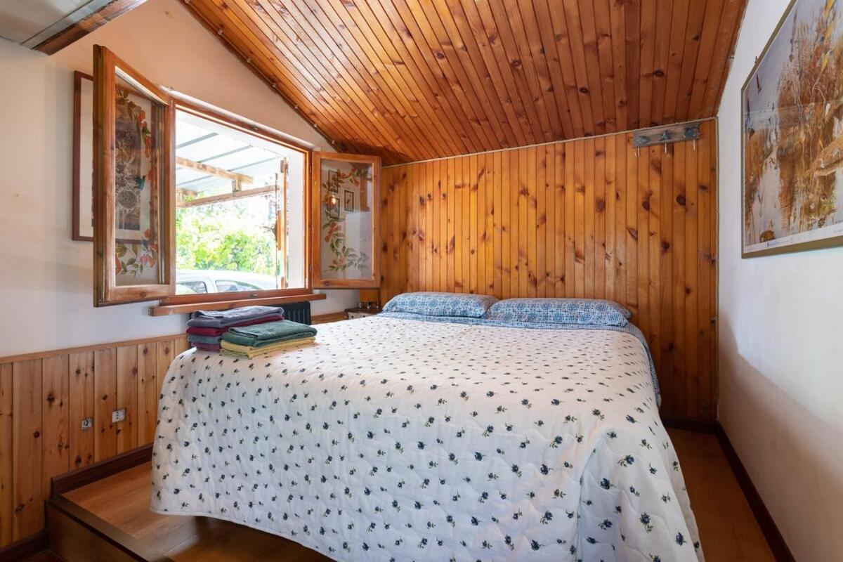 Chalet Sul Trasimeno SantʼArcangelo Exteriör bild